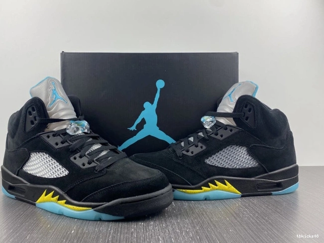 Reps TBkick 5 Jordan Air DD0587-047 Aqua 0705